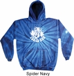 Peace Now Tie Dye Hoodie