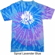 Peace Now Tie Dye Shirt