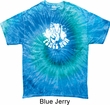 Peace Now Tie Dye Shirt