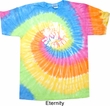 Peace Now Tie Dye Shirt