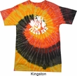 Peace Now Tie Dye Shirt