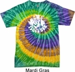 Peace Now Tie Dye Shirt