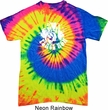Peace Now Tie Dye Shirt