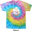 Peace Now Tie Dye Shirt