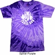 Peace Now Tie Dye Shirt