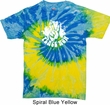 Peace Now Tie Dye Shirt