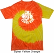 Peace Now Tie Dye Shirt
