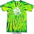 Peace Now Tie Dye Shirt