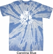 Peace Now Twist Tie Dye Shirt