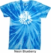 Peace Now Twist Tie Dye Shirt