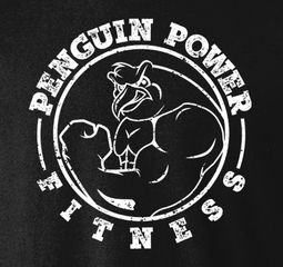 Penguin Power Fitness