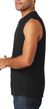 Mens Penguin Power Fitness Muscle Tank Top