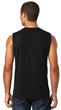 Mens Penguin Power Fitness Muscle Tank Top