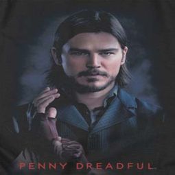 Penny Dreadful Ethan Shirts