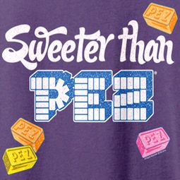 PEZ Candy Shirts