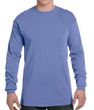 Comfort Colors 6014 Pigment Dyed Long Sleeve T-shirts