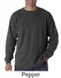 Comfort Colors 6014 Pigment Dyed Long Sleeve T-shirts