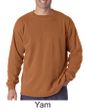 Comfort Colors 6014 Pigment Dyed Long Sleeve T-shirts