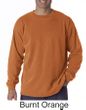 Comfort Colors 6014 Pigment Dyed Long Sleeve T-shirts