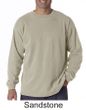 Comfort Colors 6014 Pigment Dyed Long Sleeve T-shirts