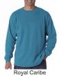 Comfort Colors 6014 Pigment Dyed Long Sleeve T-shirts