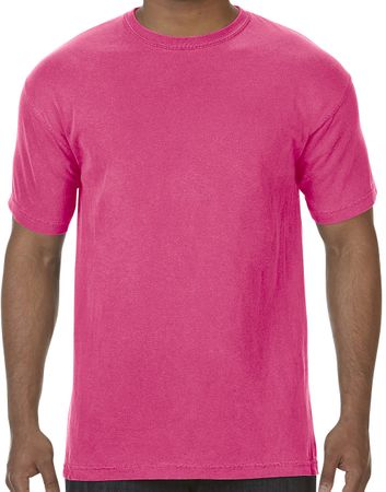 Pigment Dyed T-shirts - Tee Shirts from Chouinard 1717