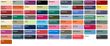 Pigment Dyed T-shirts - Tee Shirts from Chouinard 1717