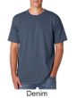 Pigment Dyed T-shirts - Tee Shirts from Chouinard 1717