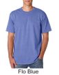 Pigment Dyed T-shirts - Tee Shirts from Chouinard 1717