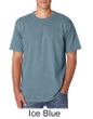 Pigment Dyed T-shirts - Tee Shirts from Chouinard 1717