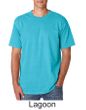 Pigment Dyed T-shirts - Tee Shirts from Chouinard 1717