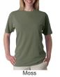 Pigment Dyed T-shirts - Tee Shirts from Chouinard 1717