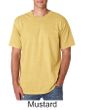 Pigment Dyed T-shirts - Tee Shirts from Chouinard 1717
