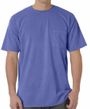 Comfort Colors 6030 Pigment Dyed T-shirt with Pocket