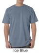 Comfort Colors 6030 Pigment Dyed T-shirt with Pocket