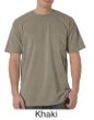 Comfort Colors 6030 Pigment Dyed T-shirt with Pocket