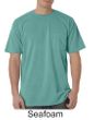 Comfort Colors 6030 Pigment Dyed T-shirt with Pocket