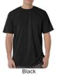 Comfort Colors 6030 Pigment Dyed T-shirt with Pocket