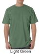 Comfort Colors 6030 Pigment Dyed T-shirt with Pocket