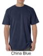 Comfort Colors 6030 Pigment Dyed T-shirt with Pocket