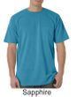 Comfort Colors 6030 Pigment Dyed T-shirt with Pocket