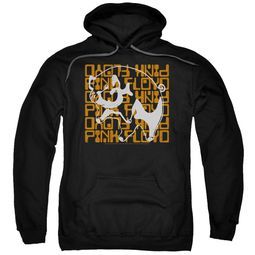 Pink Floyd Hoodie Pig Black Sweatshirt Hoody Pink Floyd Hoodie Pig Black Sweatshirt Hoody