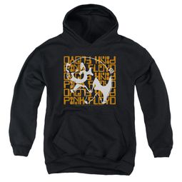 Pink Floyd Kids Hoodie Pig Black Youth Hoody Pink Floyd Kids Hoodie Pig Black Youth Hoody