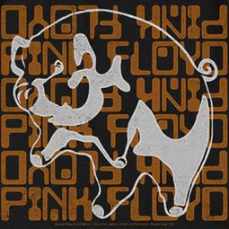 Pink Floyd Pig Shirts