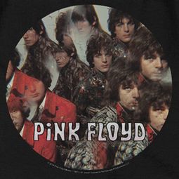 Pink Floyd Piper Shirts
