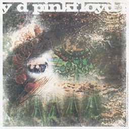 Pink Floyd Saucerful Of Secrets Shirts
