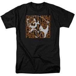 Pink Floyd Shirt Pig Black T-Shirt Pink Floyd Shirt Pig Black T-Shirt