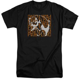 Pink Floyd Shirt Pig Black Tall T-Shirt Pink Floyd Shirt Pig Black Tall T-Shirt