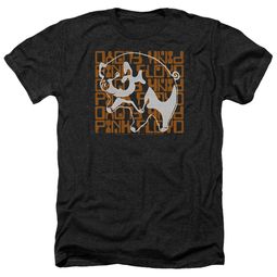 Pink Floyd Shirt Pig Heather Black T-Shirt Pink Floyd Shirt Pig Heather Black T-Shirt