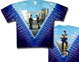 Pink Floyd T-shirt